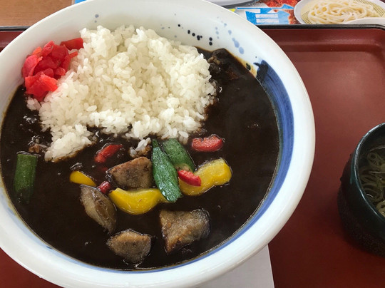 山田うどん 茨城町店