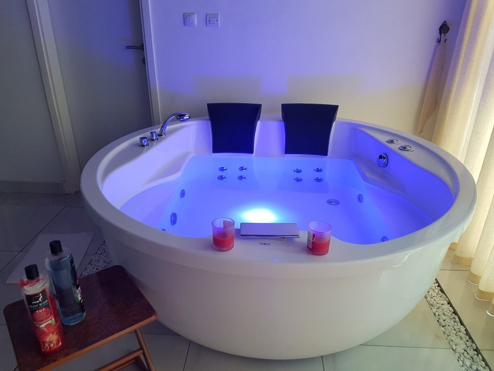 Blue Sky Abissa Lodge 2主图