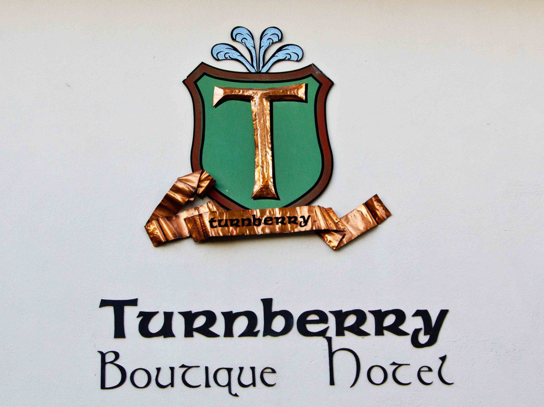 Turnberry Boutique Hotel主图