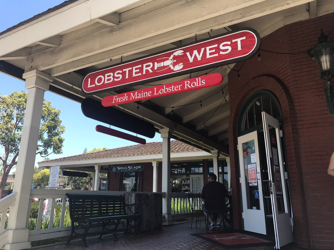 Encinitas 101-恩西尼塔斯必去景点