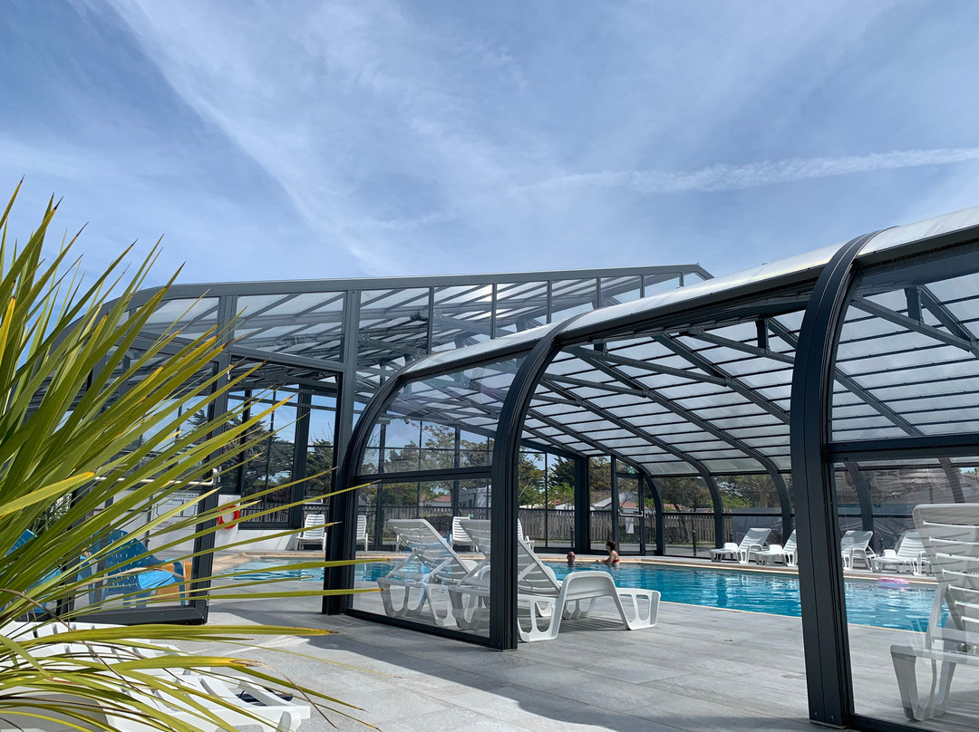 CAMPING-CLUB MAHANA BY LA PEGE