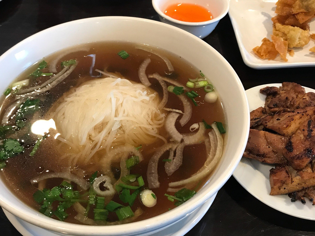 Pho Saigon Restaurant