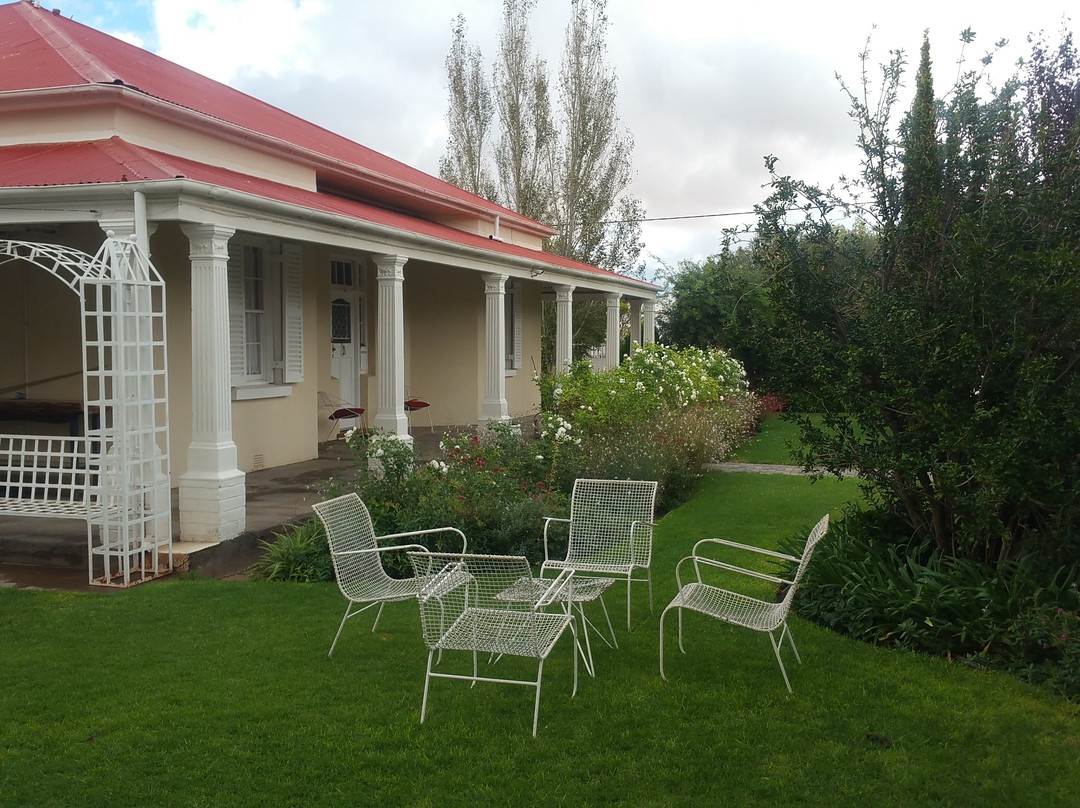 Inn Excellence主图