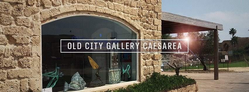 Old City Gallery - Caesarea景点图片