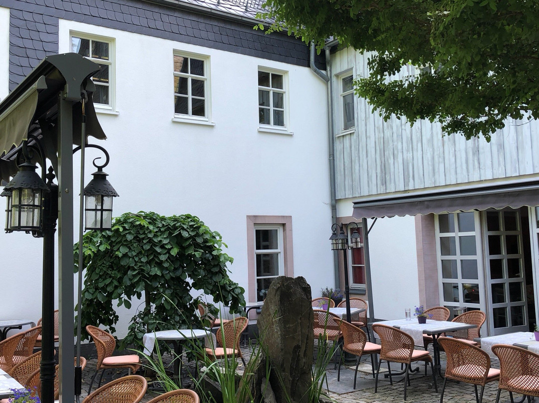 Hotel Alte Muehle