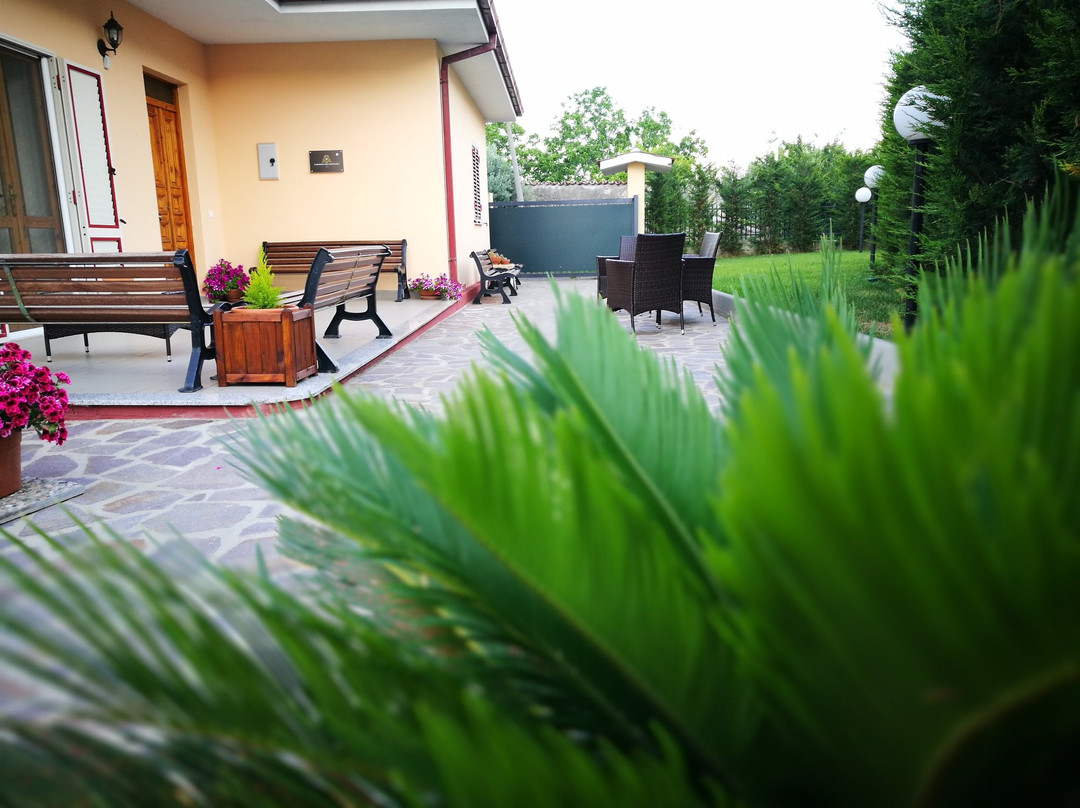 La Residenza Del Marchesato主图