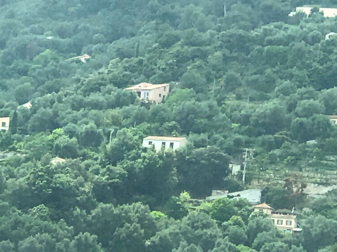 Gorbio旅游攻略图片