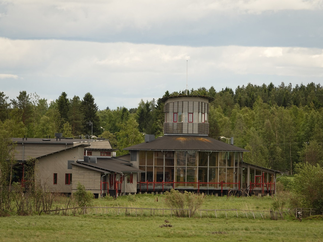 Hotelli Liminganlahti
