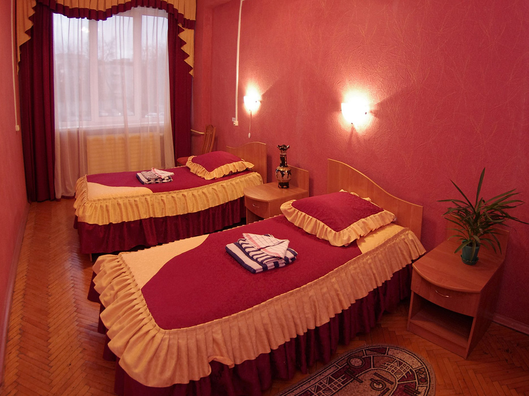 Krasnoye Sormovo主图