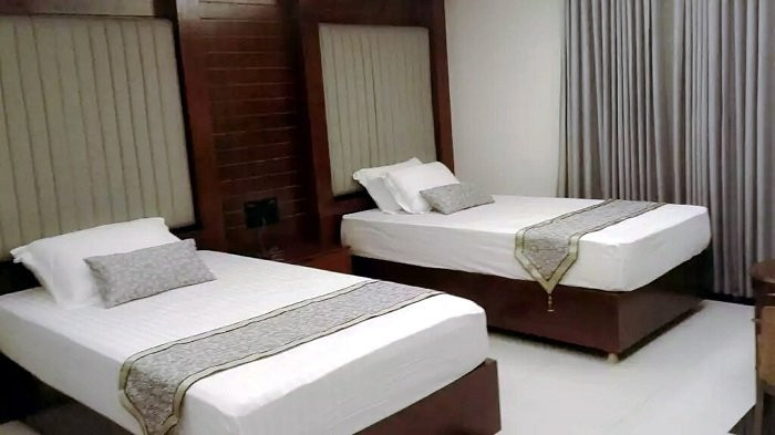 Shaira Garden Resort主图