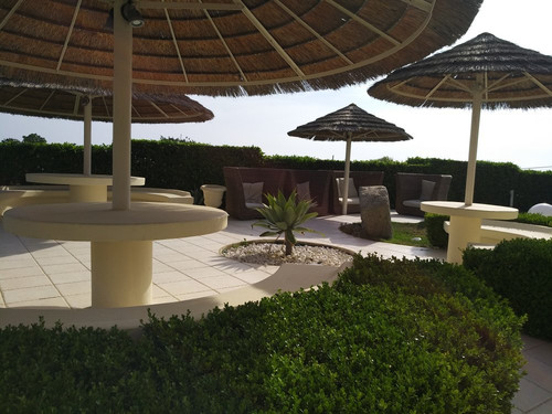 Sunshine Club Hotel Centro Benessere主图