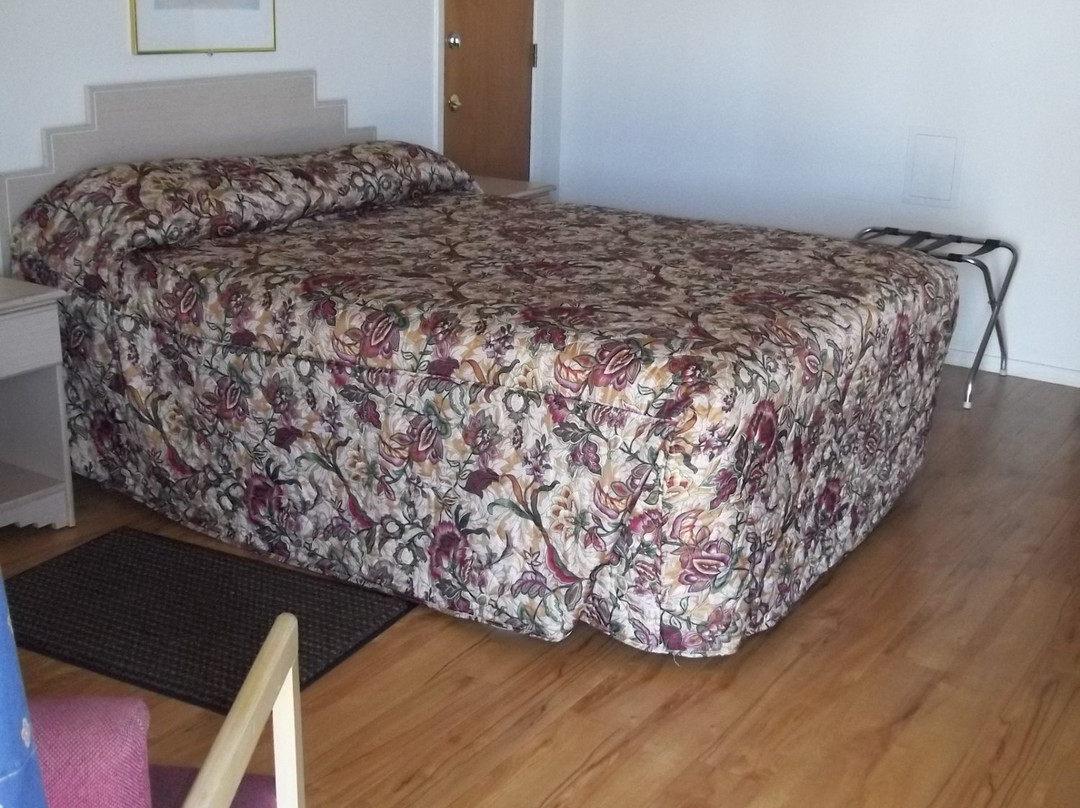 Royal Host Motel主图