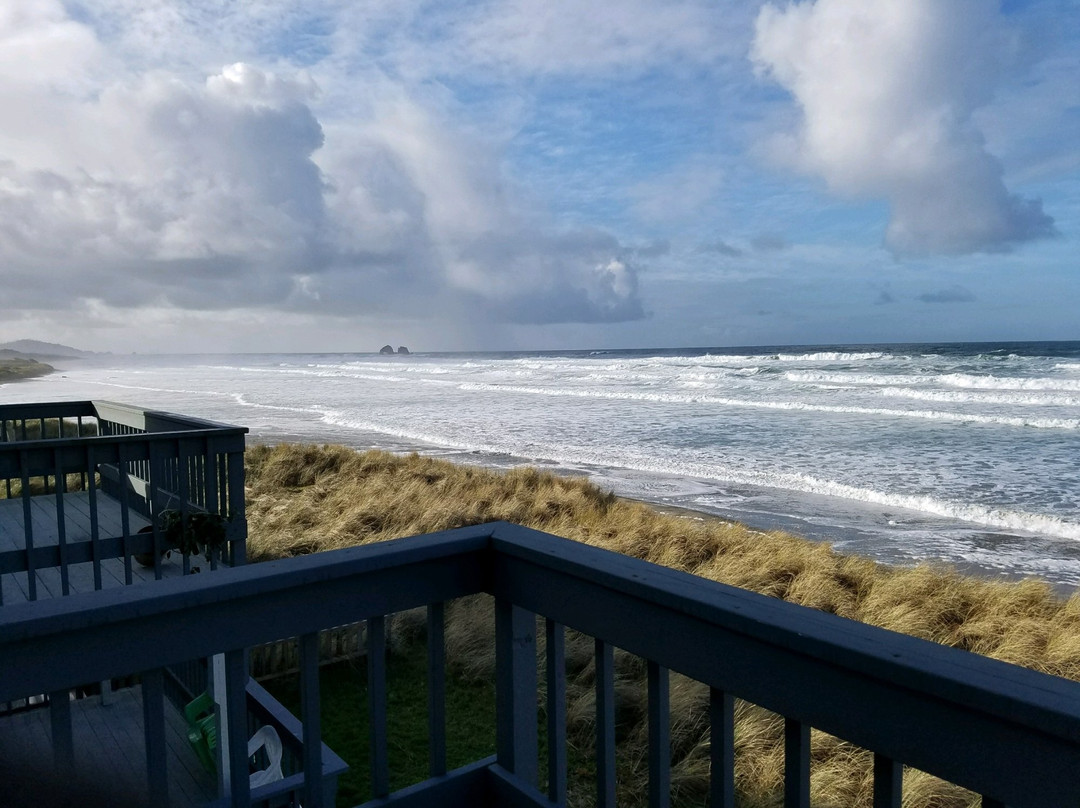 Whale Watcher Inn