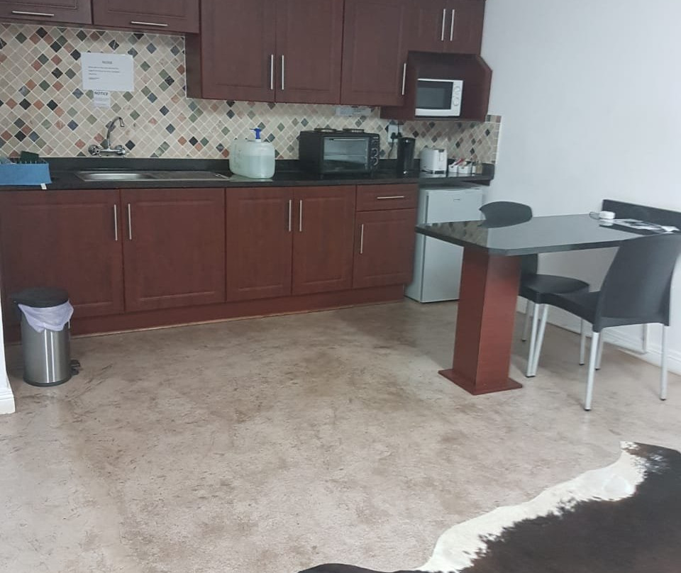 Old Mine Guest House主图