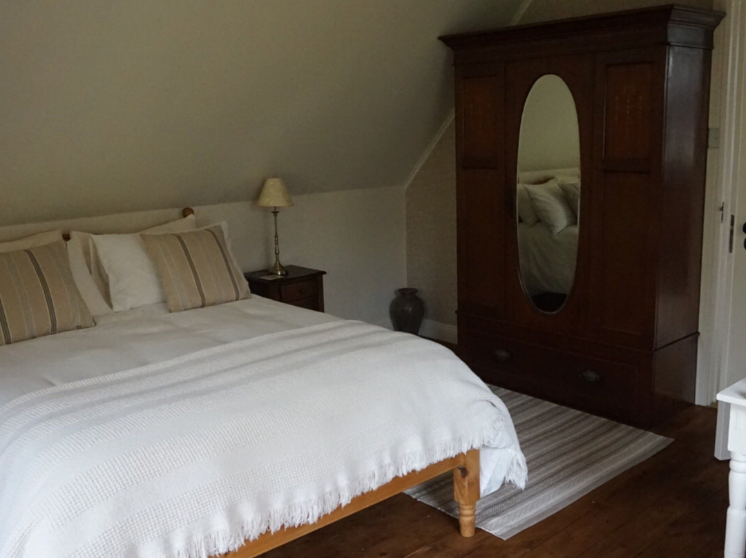 Lough Hyne B & B主图