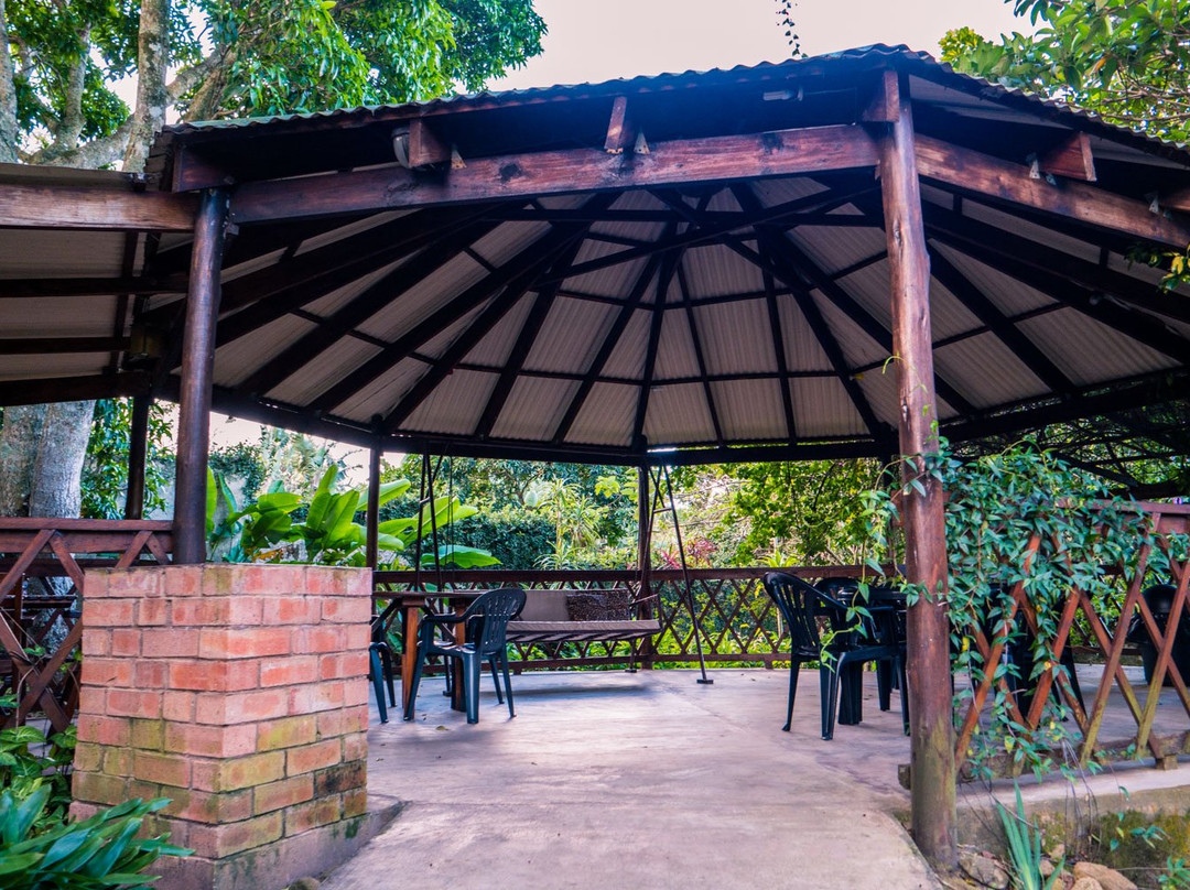 Bushbuck Lodge主图