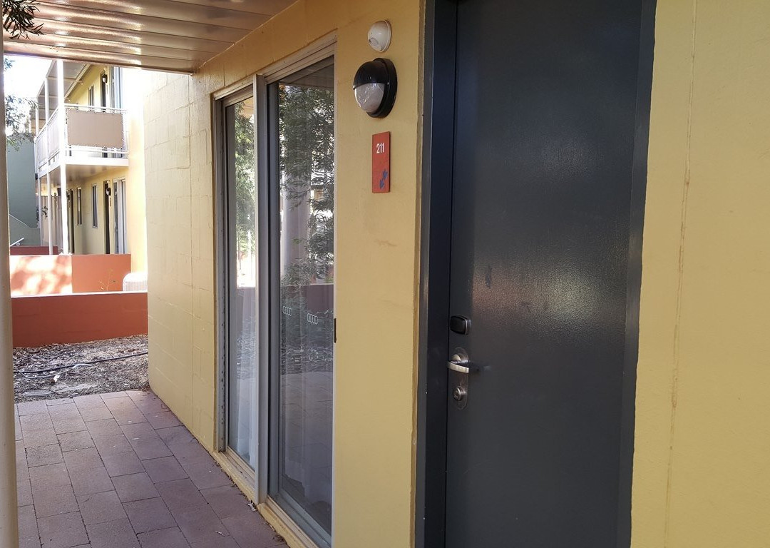 美居鸸鹋高级公寓酒店主图