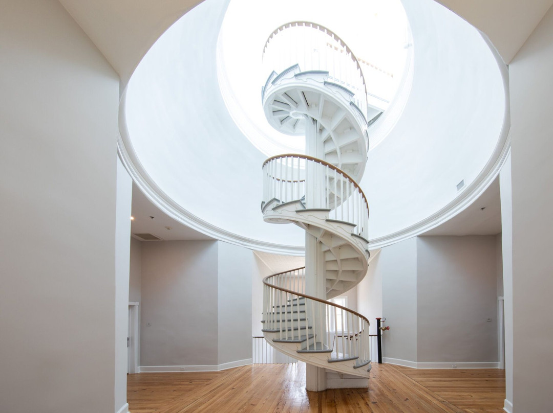 斯汤顿酒店住宿-Blackburn Inn And Conference Center