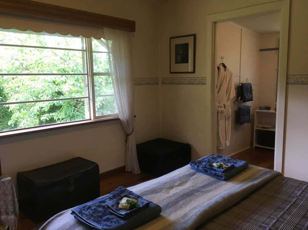 Summerhill Farm Bed & Breakfast主图