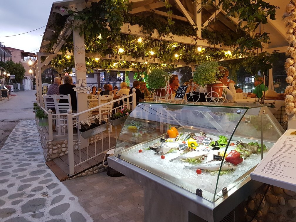 Taverna Krioneri