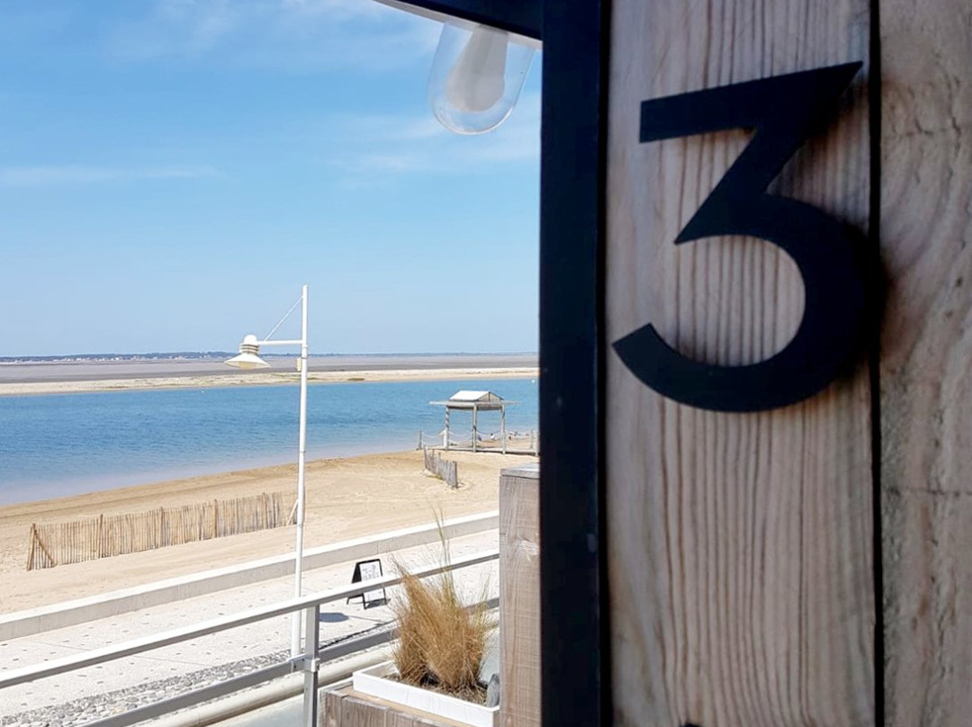 Dormir Sur La Plage主图