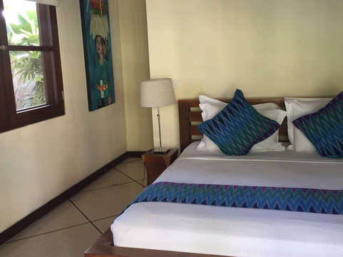 巴厘岛朵帕蒂别墅主图