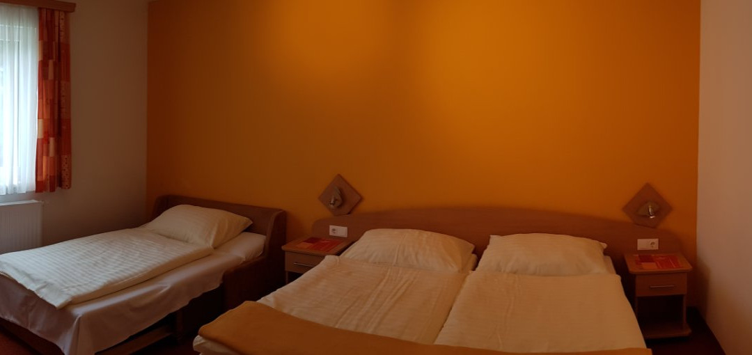 Gasthof Pension Roseggerhof主图