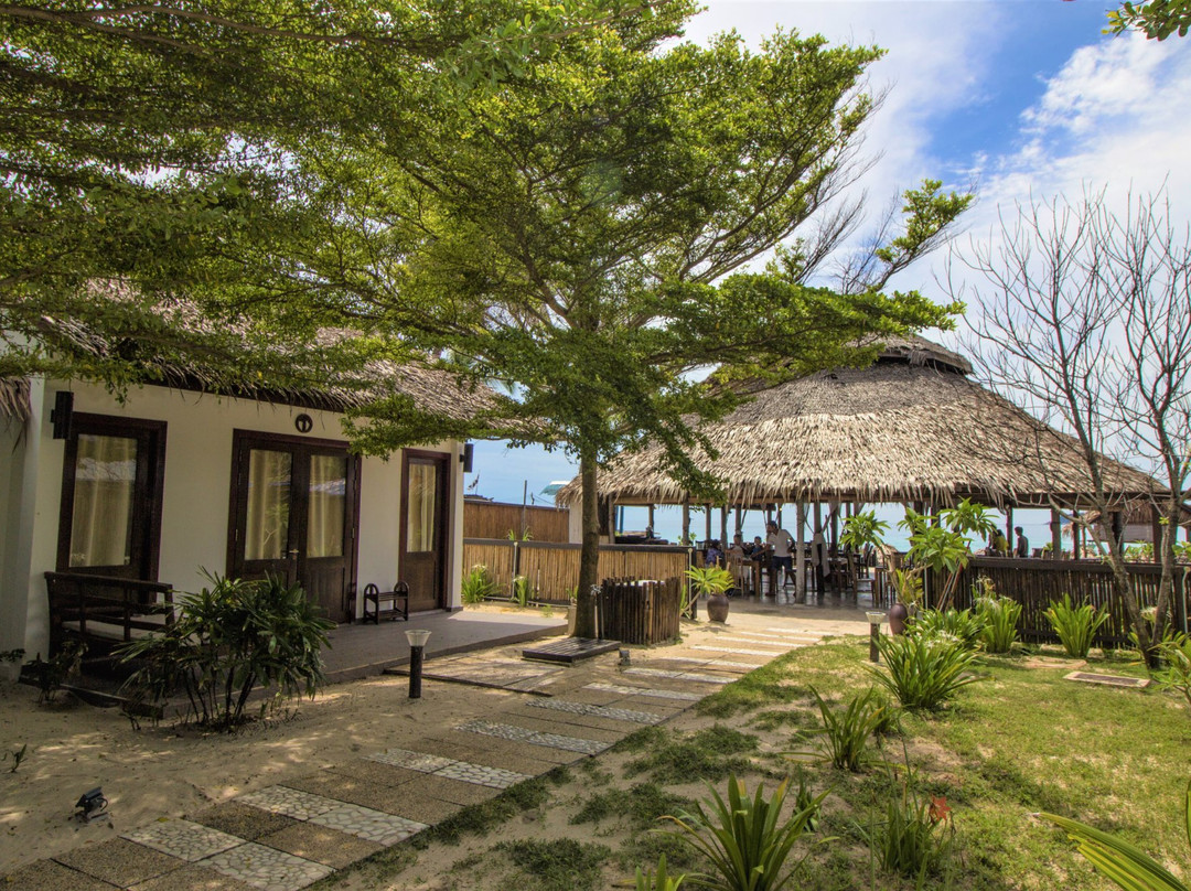 布布别墅酒店主图