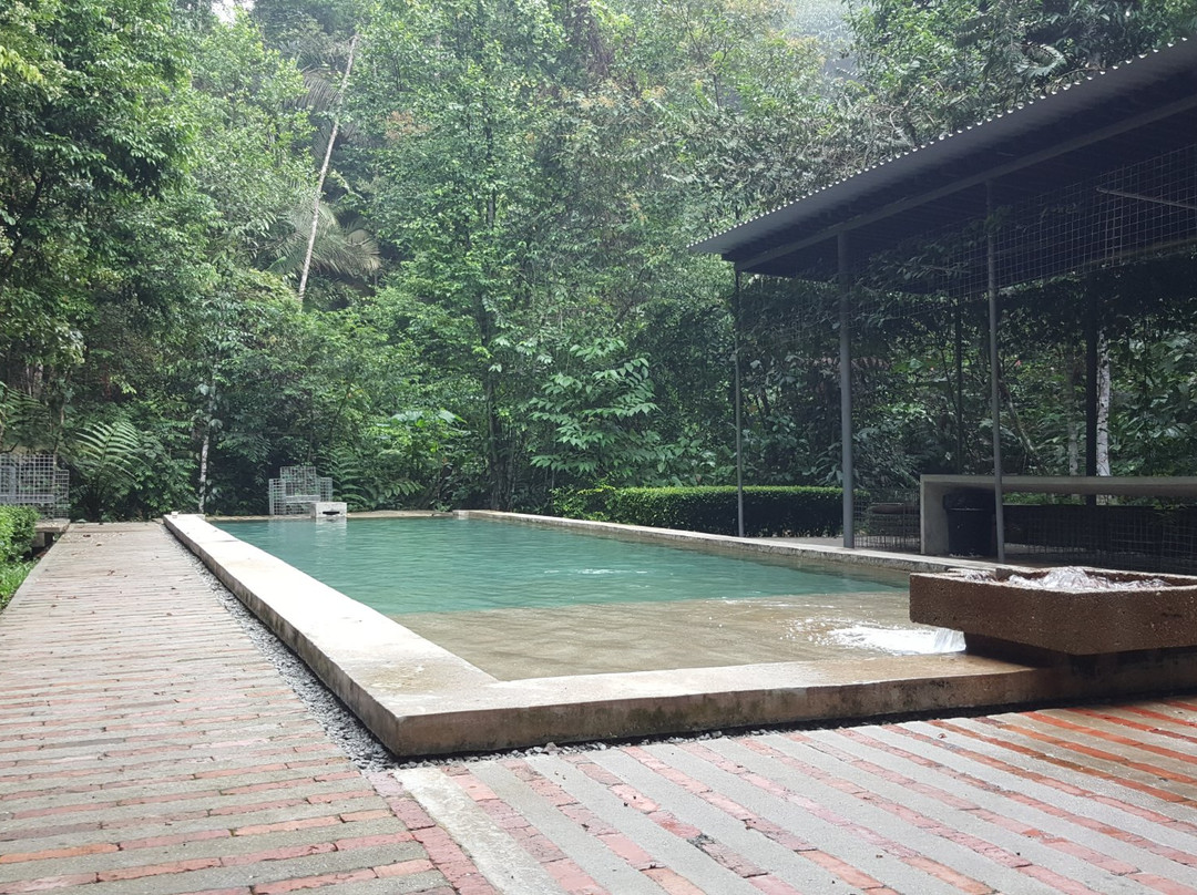 塞凯平瑟仁达静修处主图