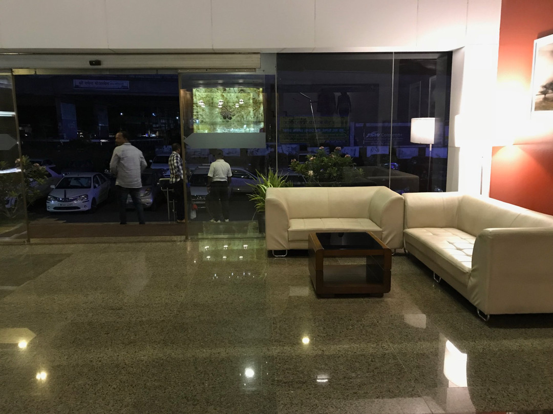 Hotel Preeti Executive主图