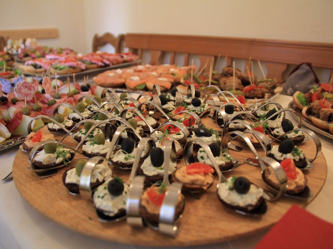 Landgasthaus Zum Engel主图