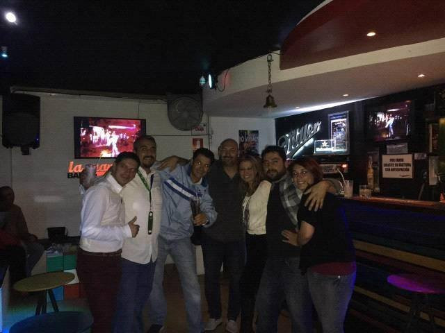 La Manuela Bar-安巴托必去景点