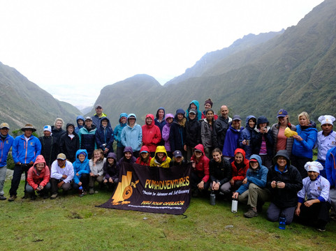 Pumadventures Peru Tours-库斯科必去景点