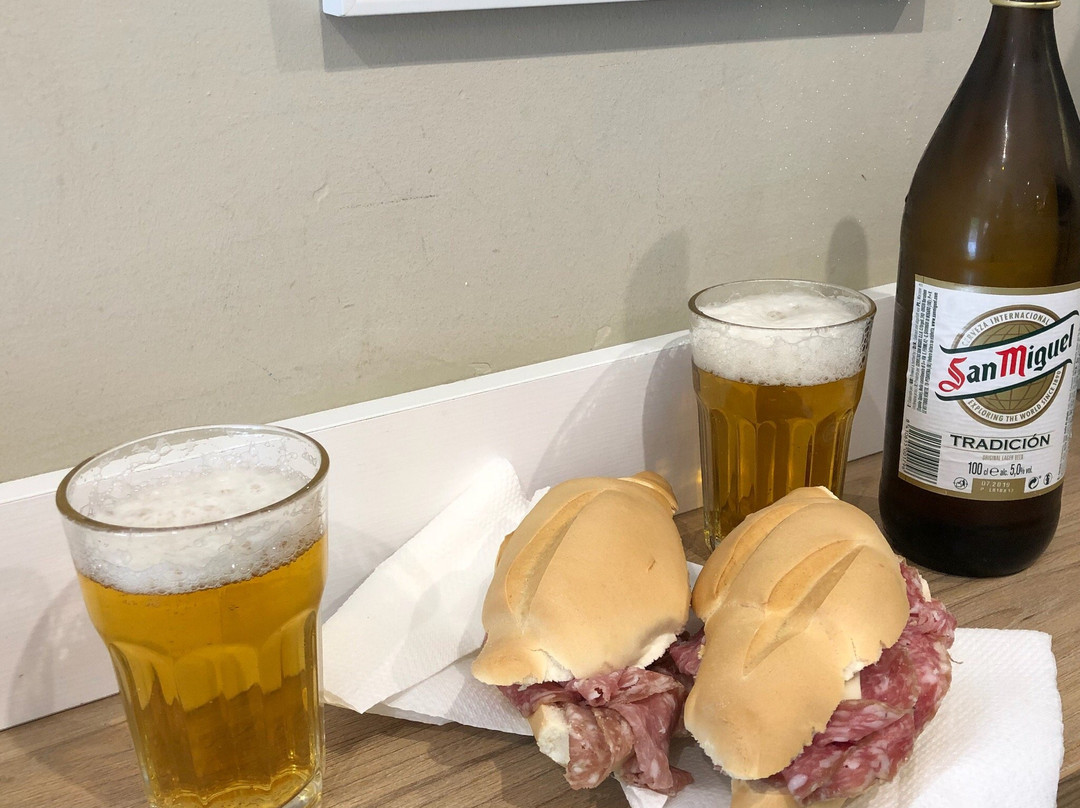 Panificio Pasticceria Barozzi-威尼斯必去景点