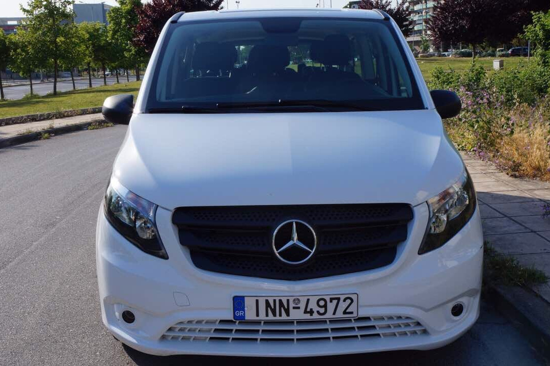 Flexi Transfer-塞萨洛尼基必去景点