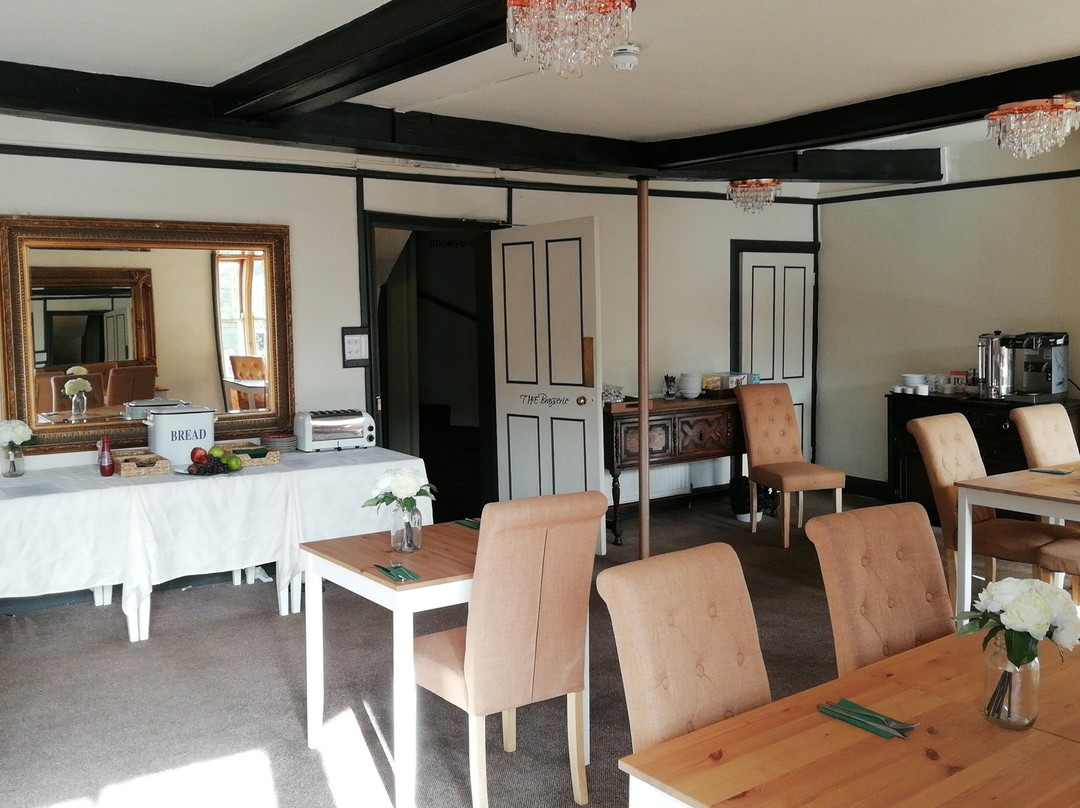 Wheatsheaf Hotel主图