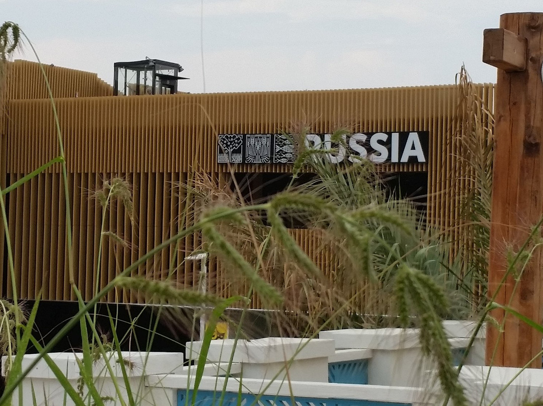 Expo 2015-米兰必去景点