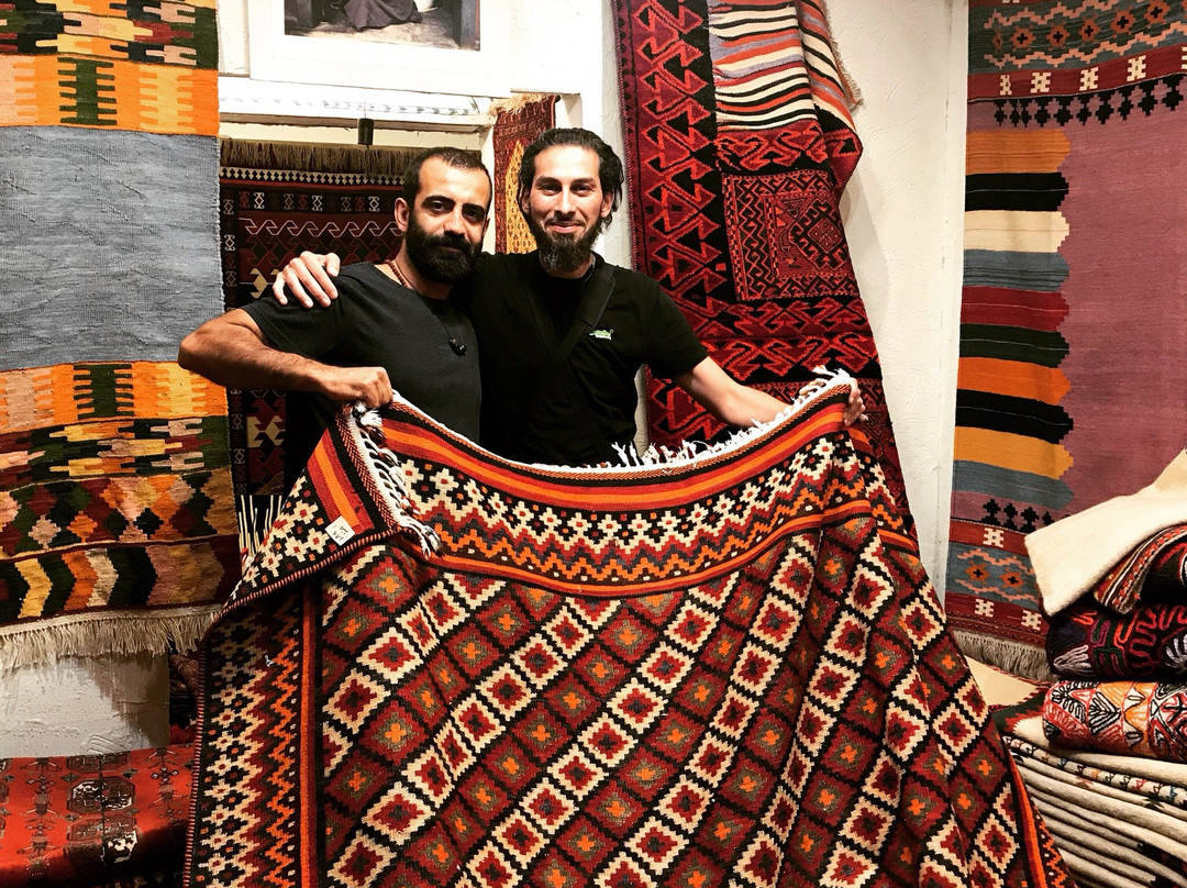 Silk Road Gallery景点图片