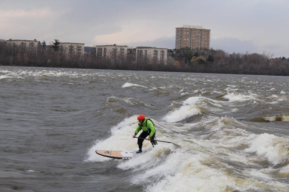 Paddlefit-Chelsea必去景点