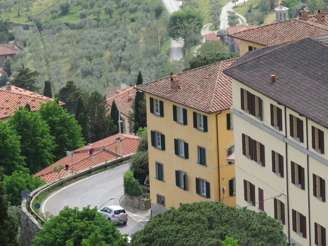 Villa Marsili主图