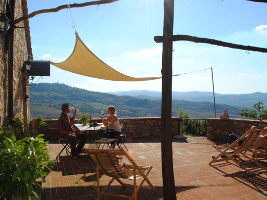 Villa Casa Ripi主图