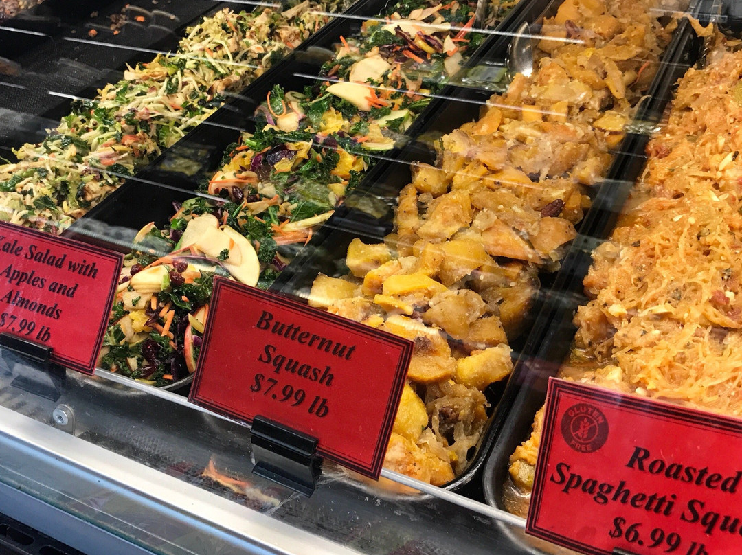 Salpino Italian Food Market & Caterers-Bellmore必去景点