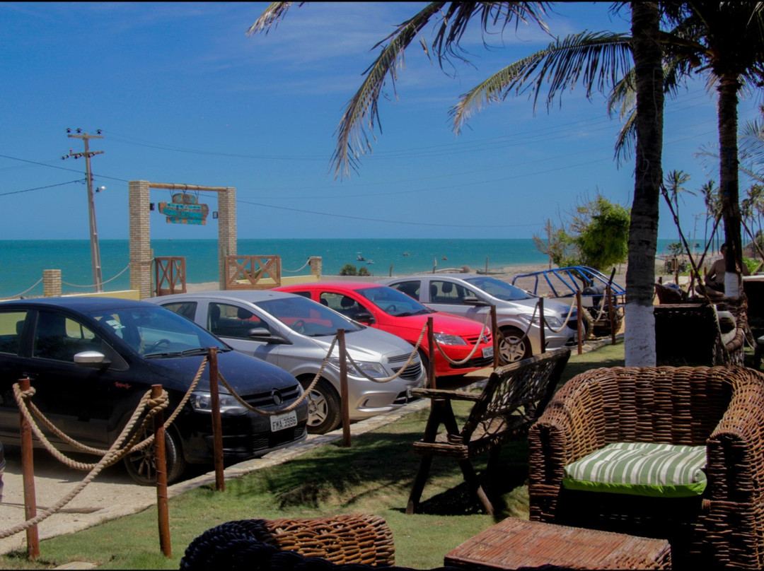 Pousada Amor a Mar主图