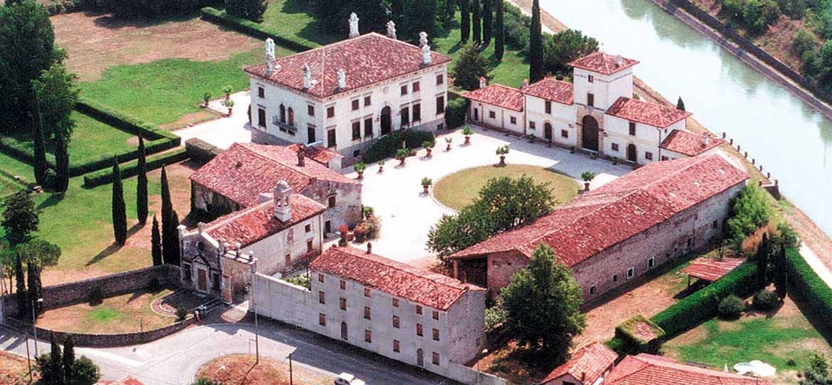 Villa D'arco Apartment-官方