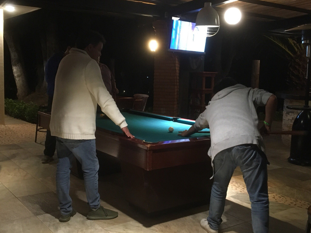 Hotel & Glamping Huasca Sierra Verde主图