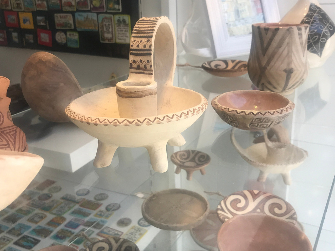 Spoonman’s Shop-Victoria必去景点