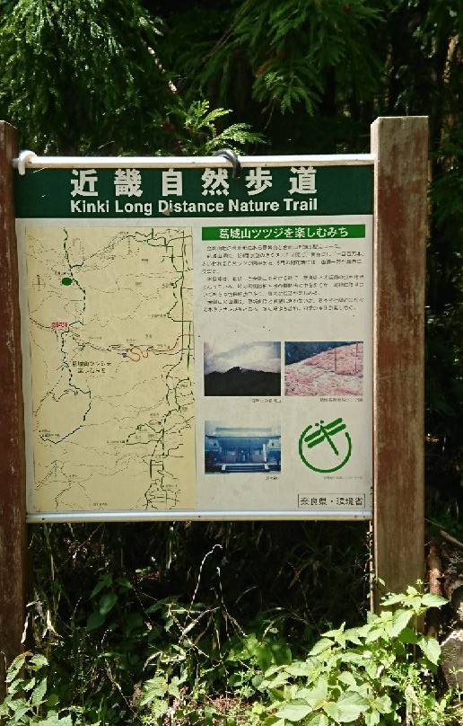 Mizukoshitoge-千早赤阪村必去景点