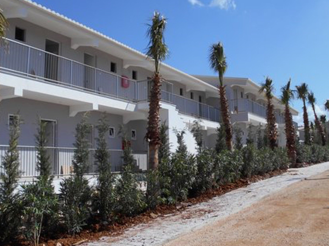 Caretta Paradise Resort & Waterpark主图