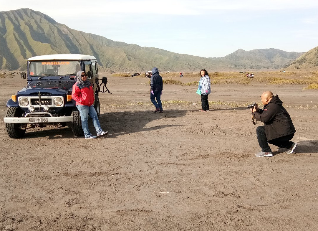 Syailendra Vakansi-庞越必去景点