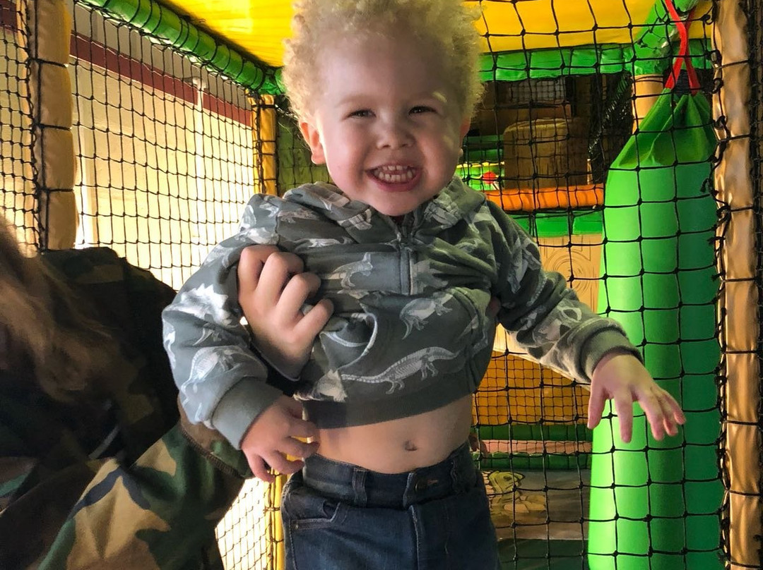 Jungle Jack's-纽奎必去景点